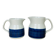 2 Koka ceramic jugs by Rörstrand Sweden, Scandinavian
