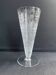 Vase Baccarat Lido – Estampillé – Art déco