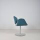 Vintage Tulip chair designed by Pierre Paulin for Artifort