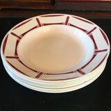 Badonviller hollow plates