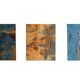 Russian contemporary post modern abstract painting