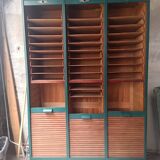 Notary Curtain File Gradiam