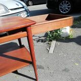 Scandinavian coffee table
