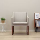 Teak armchair, Danish design, 1970s, designer: Borge Mogensen, production: Fredericia Furniture