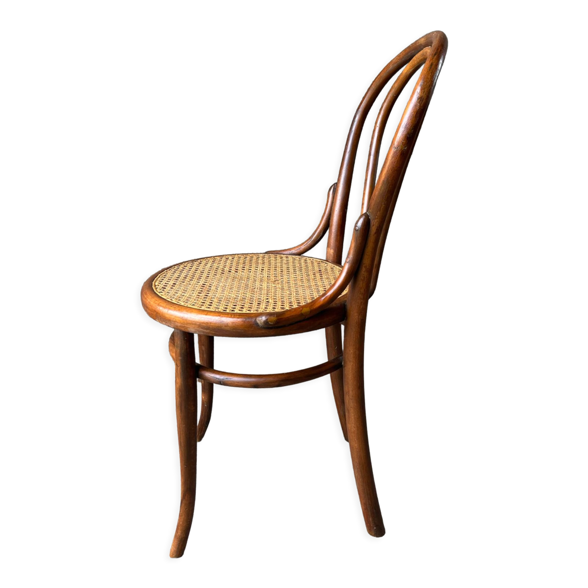 Fischel bistro chair