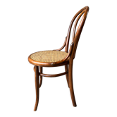 Fischel bistro chair