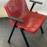 Artemide  Alfeo Puralis Arm Chair