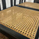 Series of 4 Annig Sarian chairs from the 80s