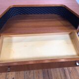 Enfilade scandinave années 60