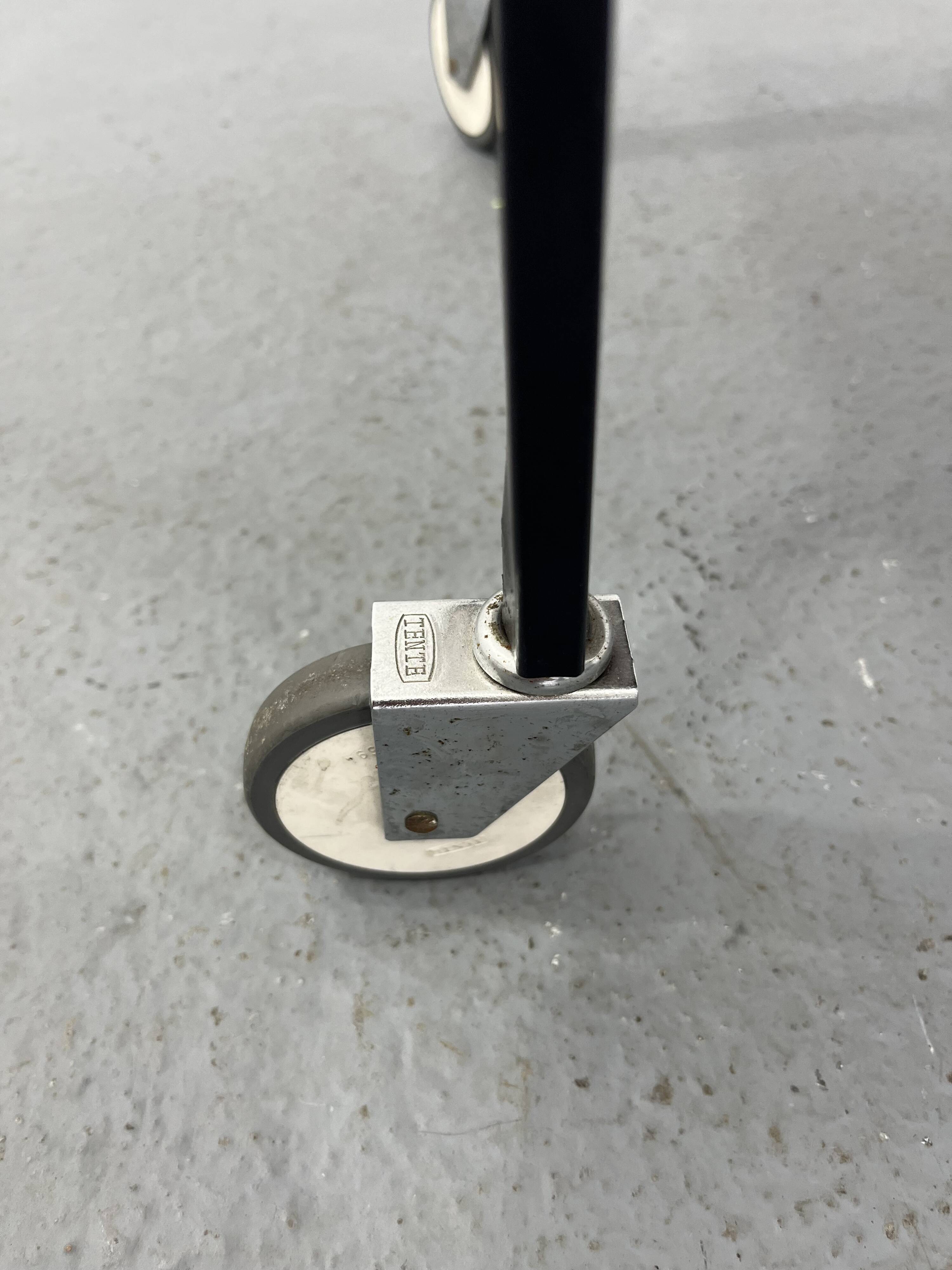 Mid-Century Sewing Chest, 1960s