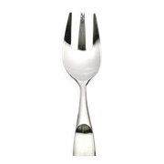 Christofle – Silver-Plated Dessert Service Model Duo