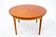 Dining table, Hans J. Wegner for Johannes Hansen, Denmark, 1960s