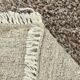 3x11 oushak vintage runner rug, 83x351cm