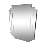 Mirror beveled 81x60cm