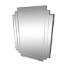 Mirror beveled 81x60cm