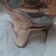 Ancien vase Satsuma