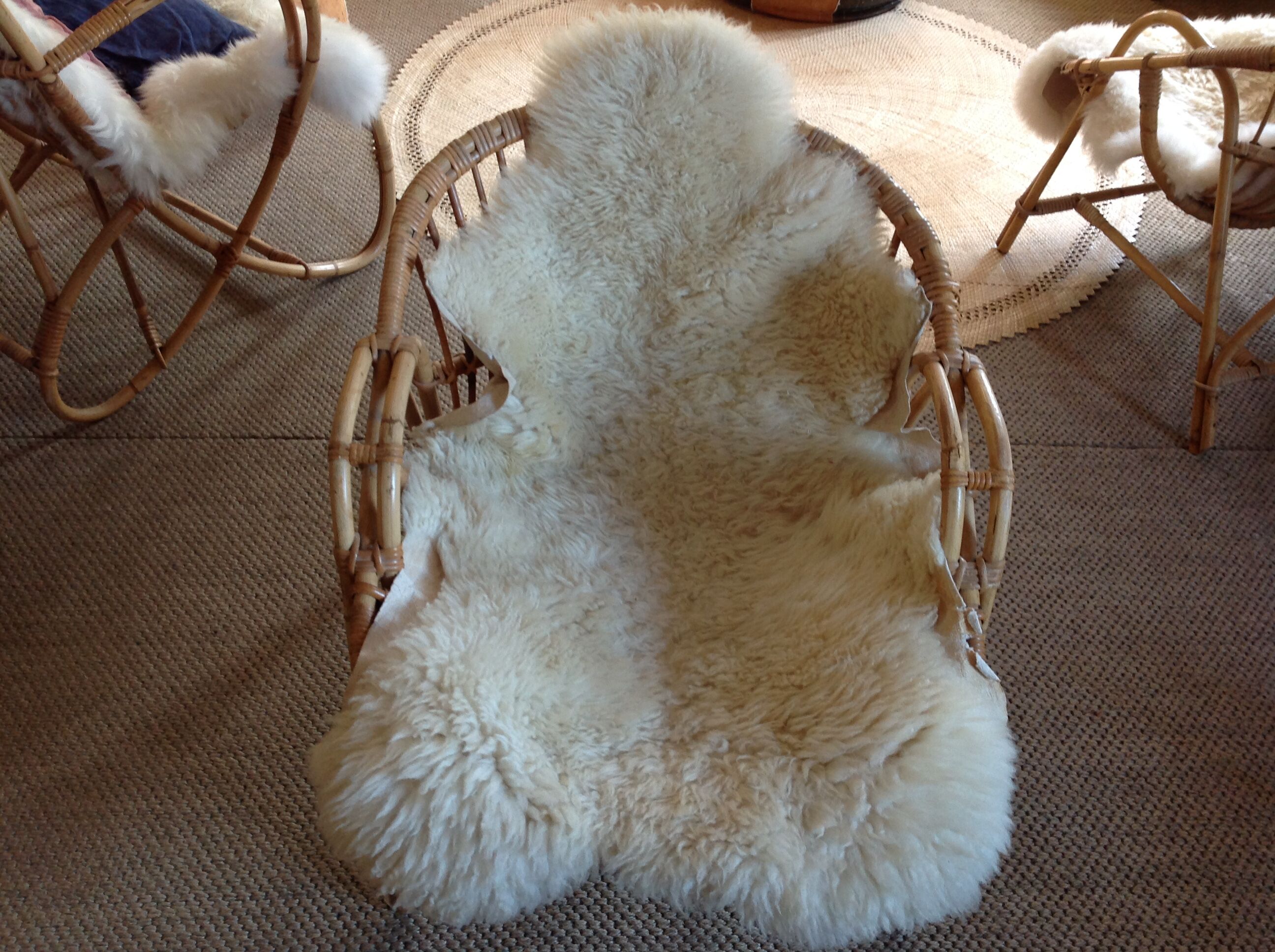 Sheepskin