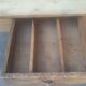 Table de ferme