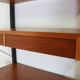 vintage freestanding wall unit – Poul Cadovius, Royal System