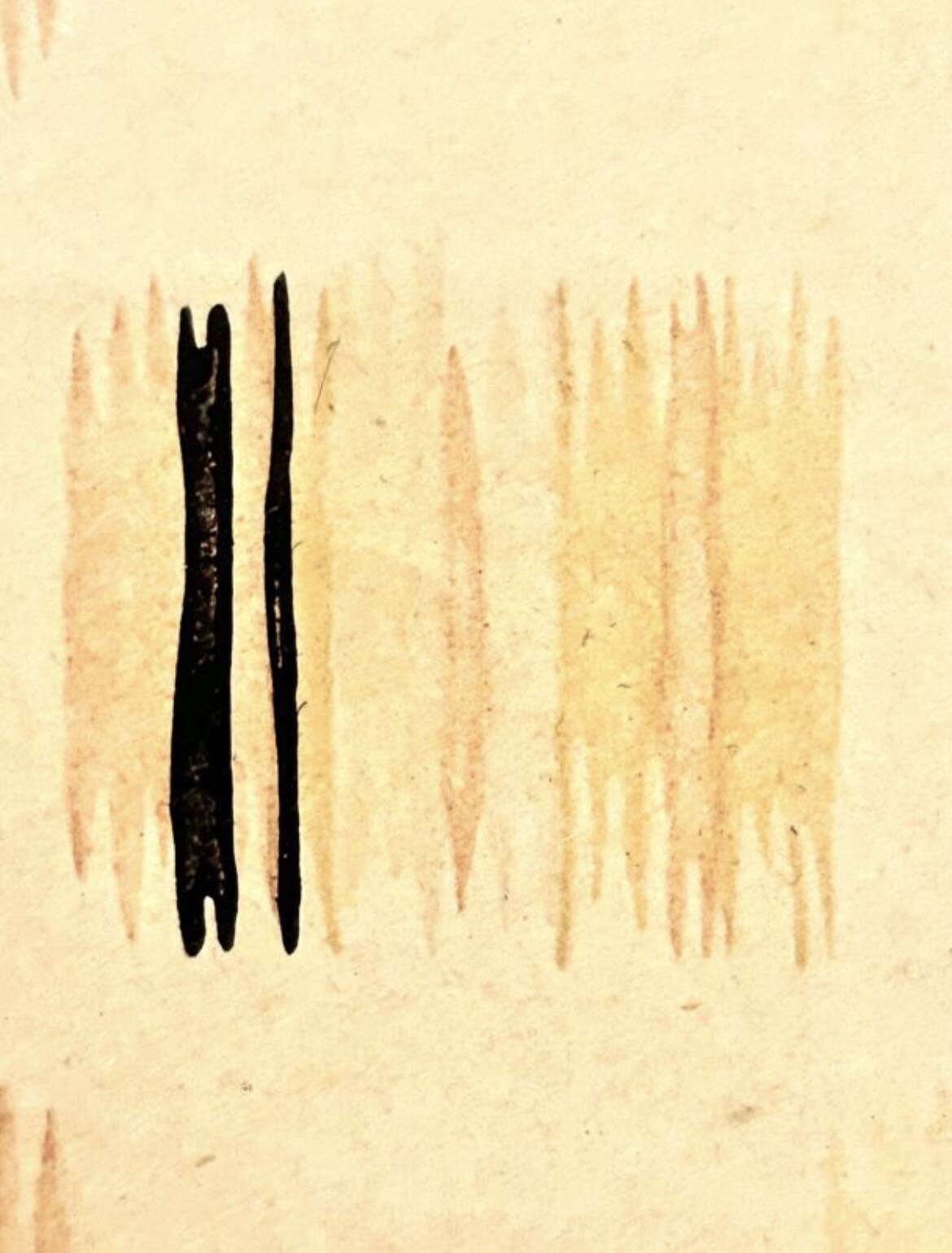 Raoul Dufy - Artist's proof from 1975 - But Bianchini Ferier