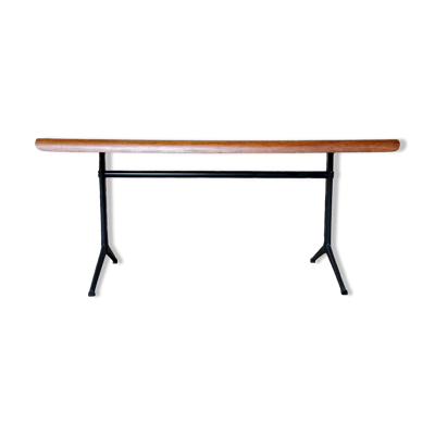 Table basse design Friso Kramer pour Auping année1960
