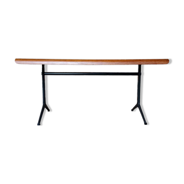 Table basse design Friso Kramer pour Auping année1960