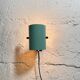 Clip lamp, wall lamp, 1970s
