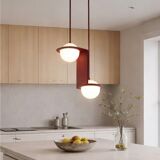 Suspension Laurent 05 - Design Lambert & Fils - Canada