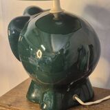Elephant lamp