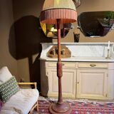 Large floor lamp 1900