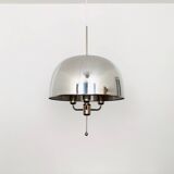 Carolin Pendant Lamp by Hans Agne Jakobsson for Markaryd AB