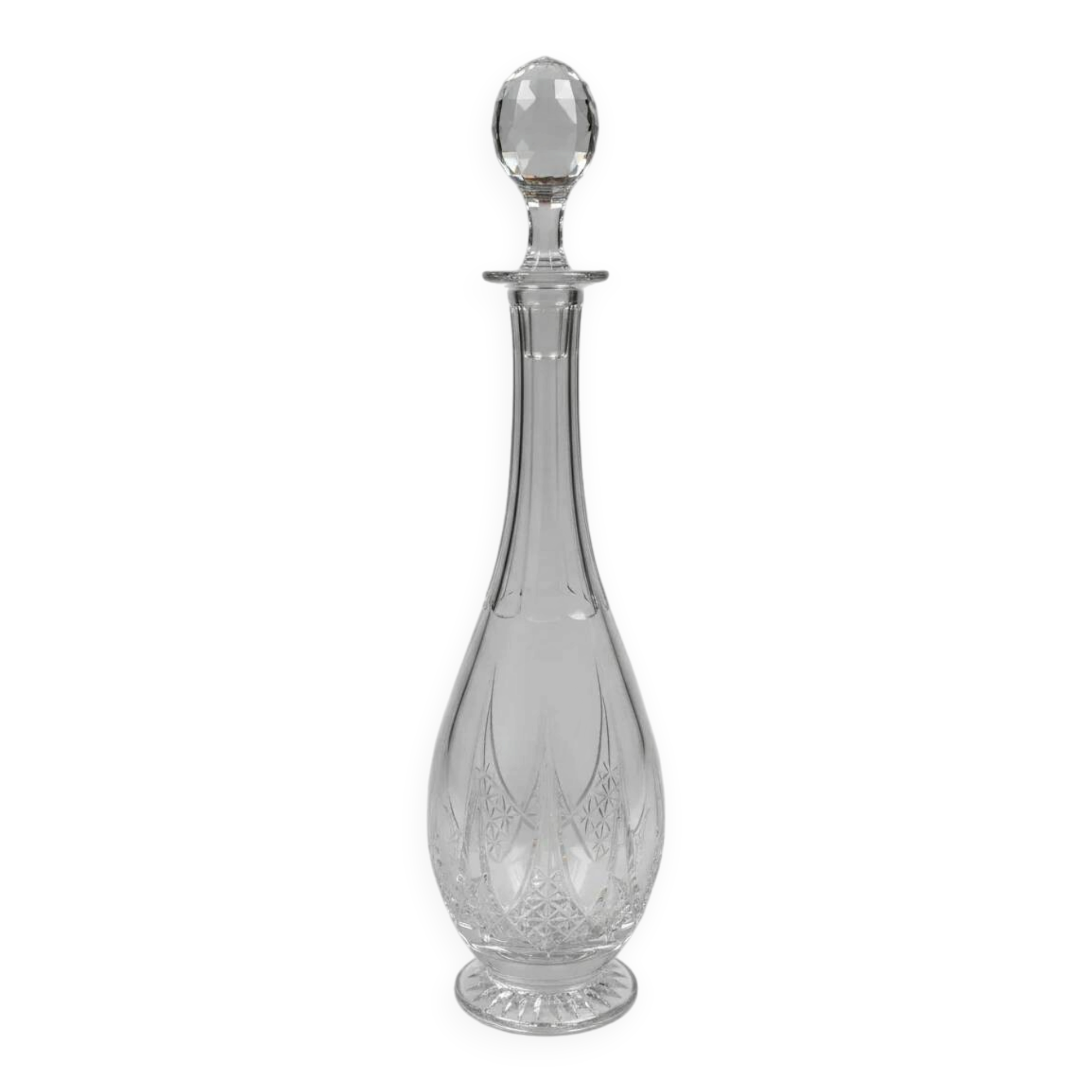 Baccarat model Epron - Carafe no. 1