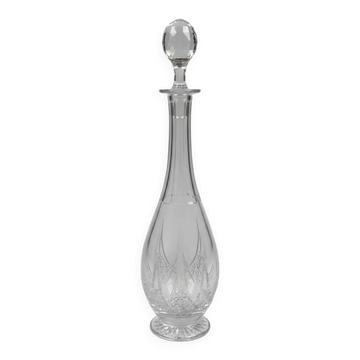 Baccarat model Epron - Carafe no. 1