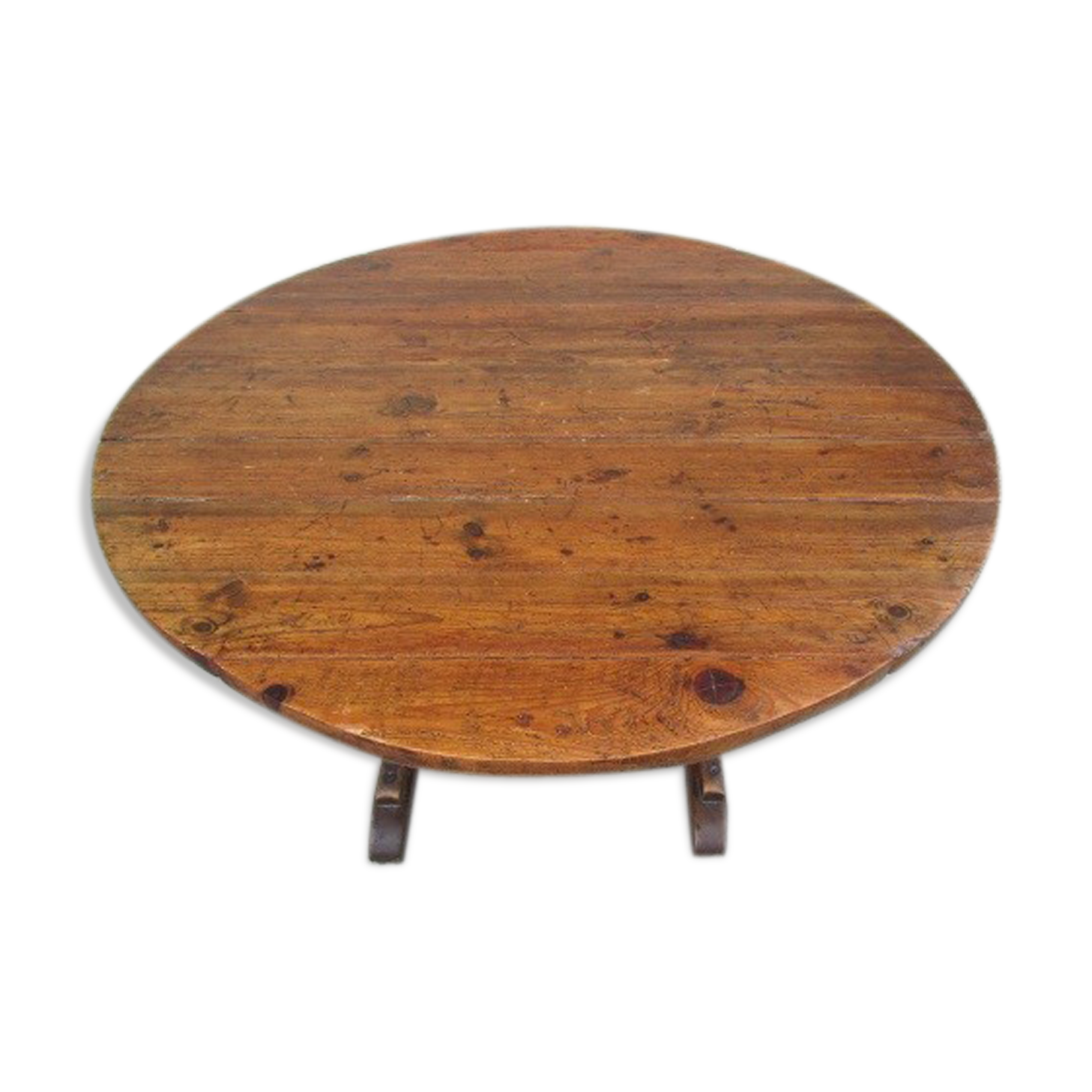 Table vigneronne , basculante Gaillacoise
