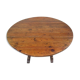 Table vigneronne , basculante Gaillacoise