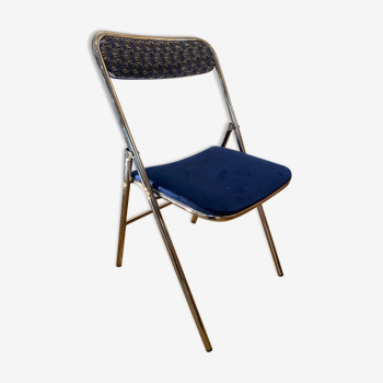 Folding chair