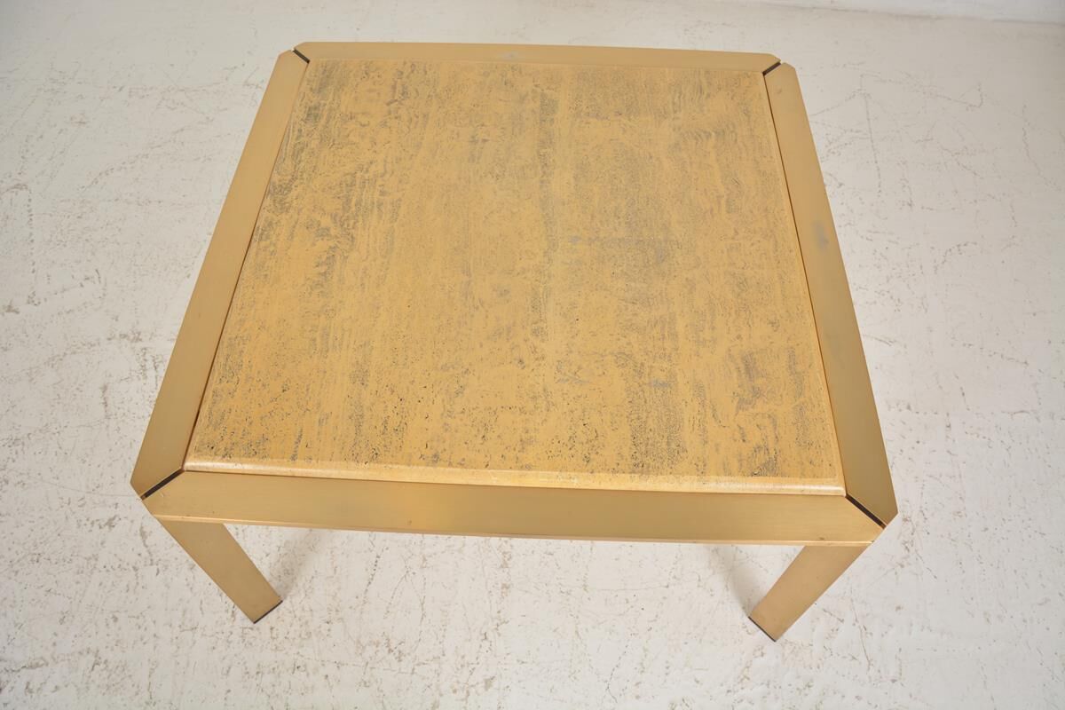 Coffee table from the 70s