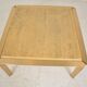 Coffee table from the 70s