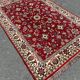 Oriental rug