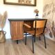 Schoolmaster's desk of the 50s
