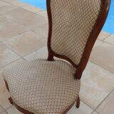 chaise d'epoque