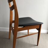 Scandinavian chairs