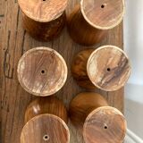 6 coquetiers in Olivier