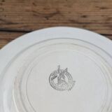 Hamage Moulin des Loups deep plates