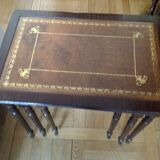 Nesting tables