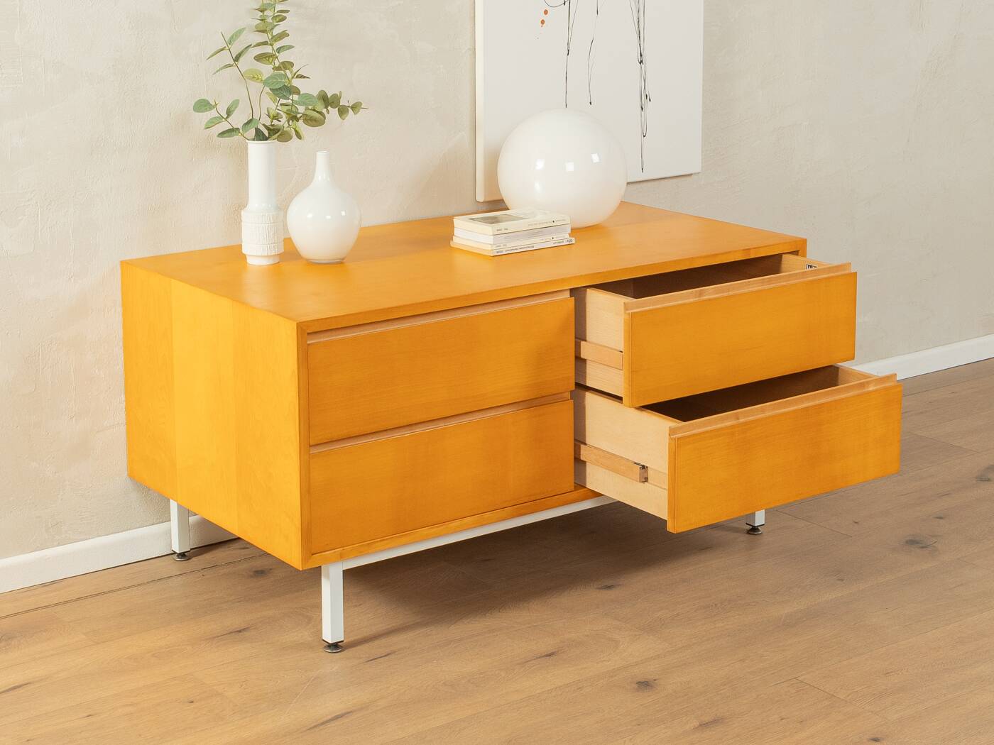 1960s Sideboard, WK Möbel