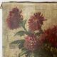 Tableau floral