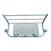 Porte manteau alu des années 50