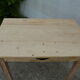 Table de ferme