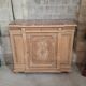 Buffet de style Louis XVI